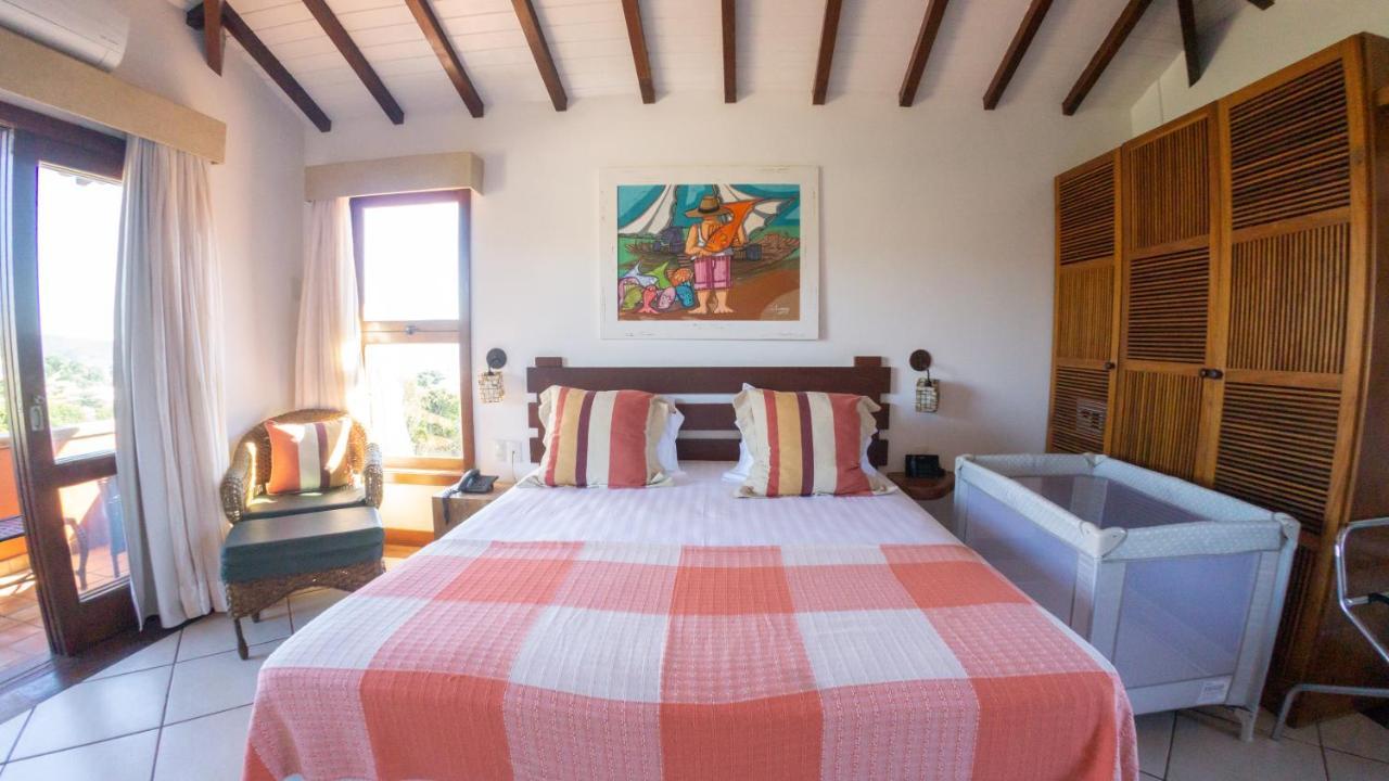 Azeda Boutique Hotel Búzios Exteriér fotografie