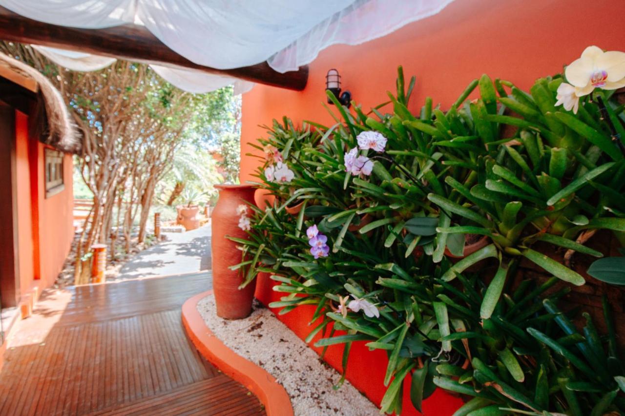 Azeda Boutique Hotel Búzios Exteriér fotografie