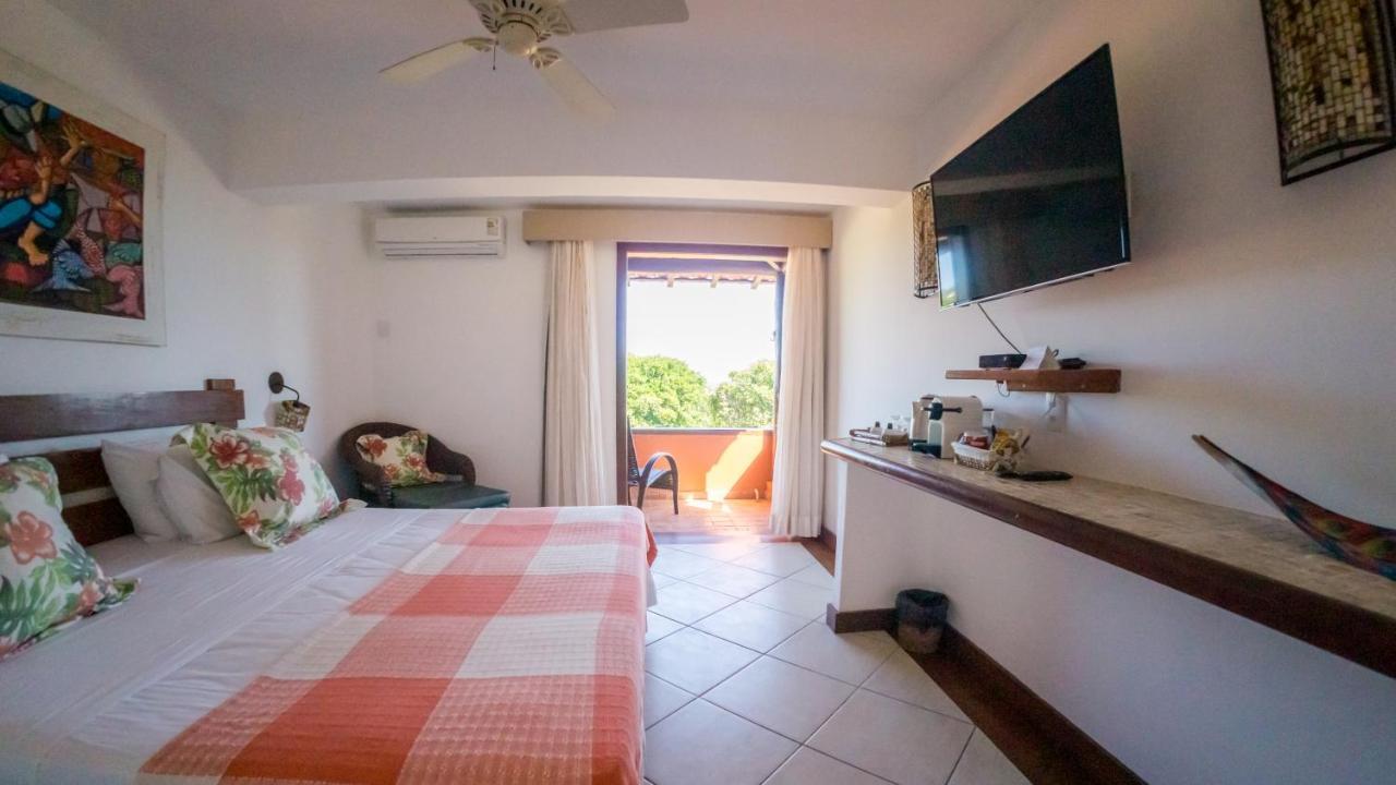 Azeda Boutique Hotel Búzios Pokoj fotografie