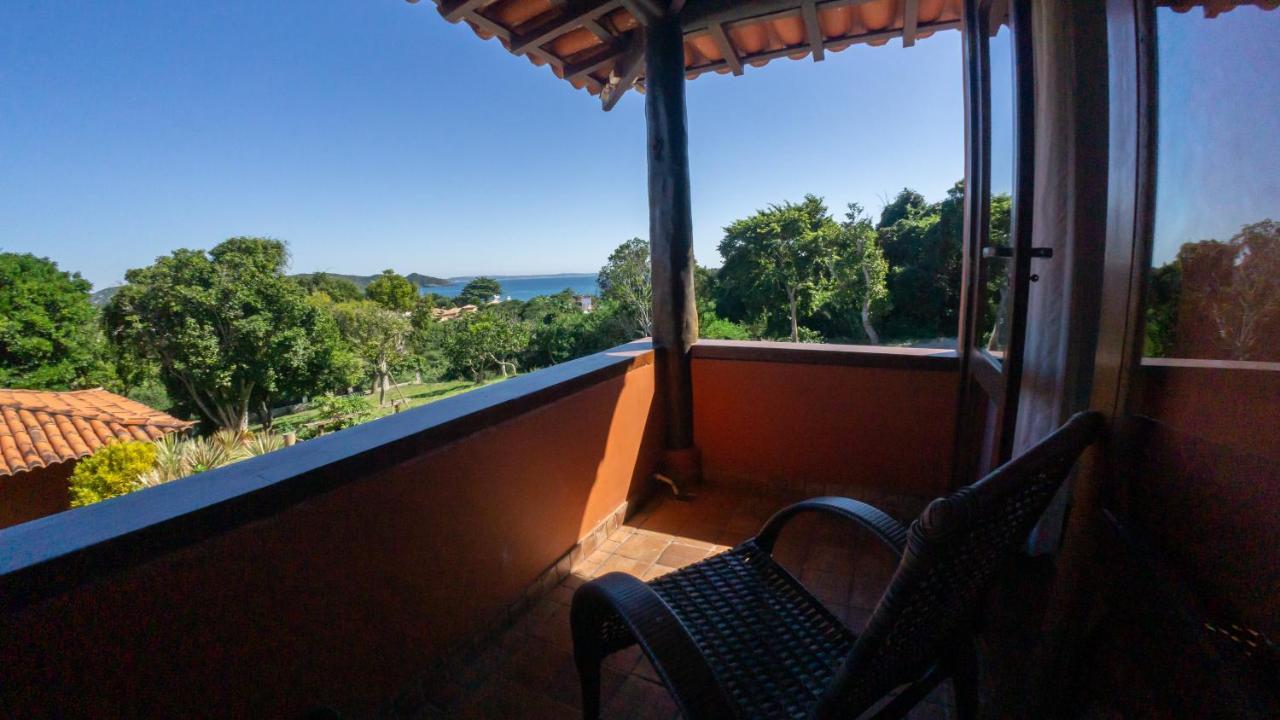 Azeda Boutique Hotel Búzios Exteriér fotografie