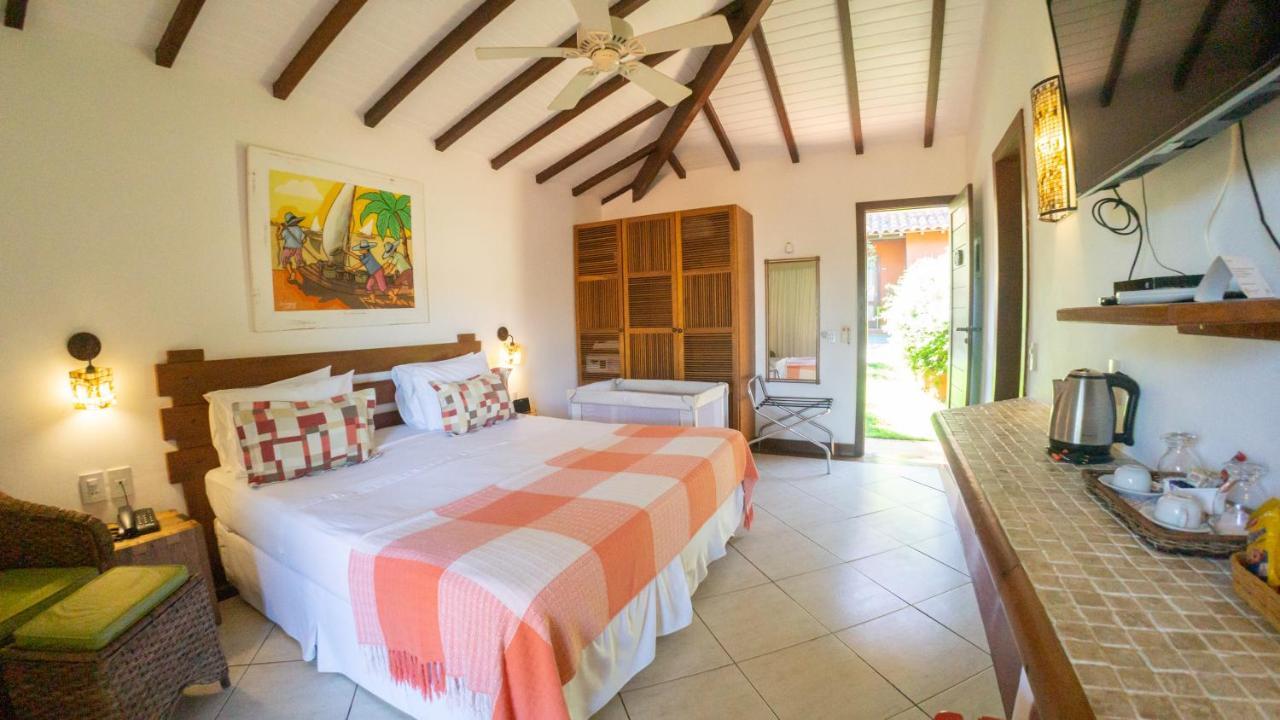 Azeda Boutique Hotel Búzios Pokoj fotografie