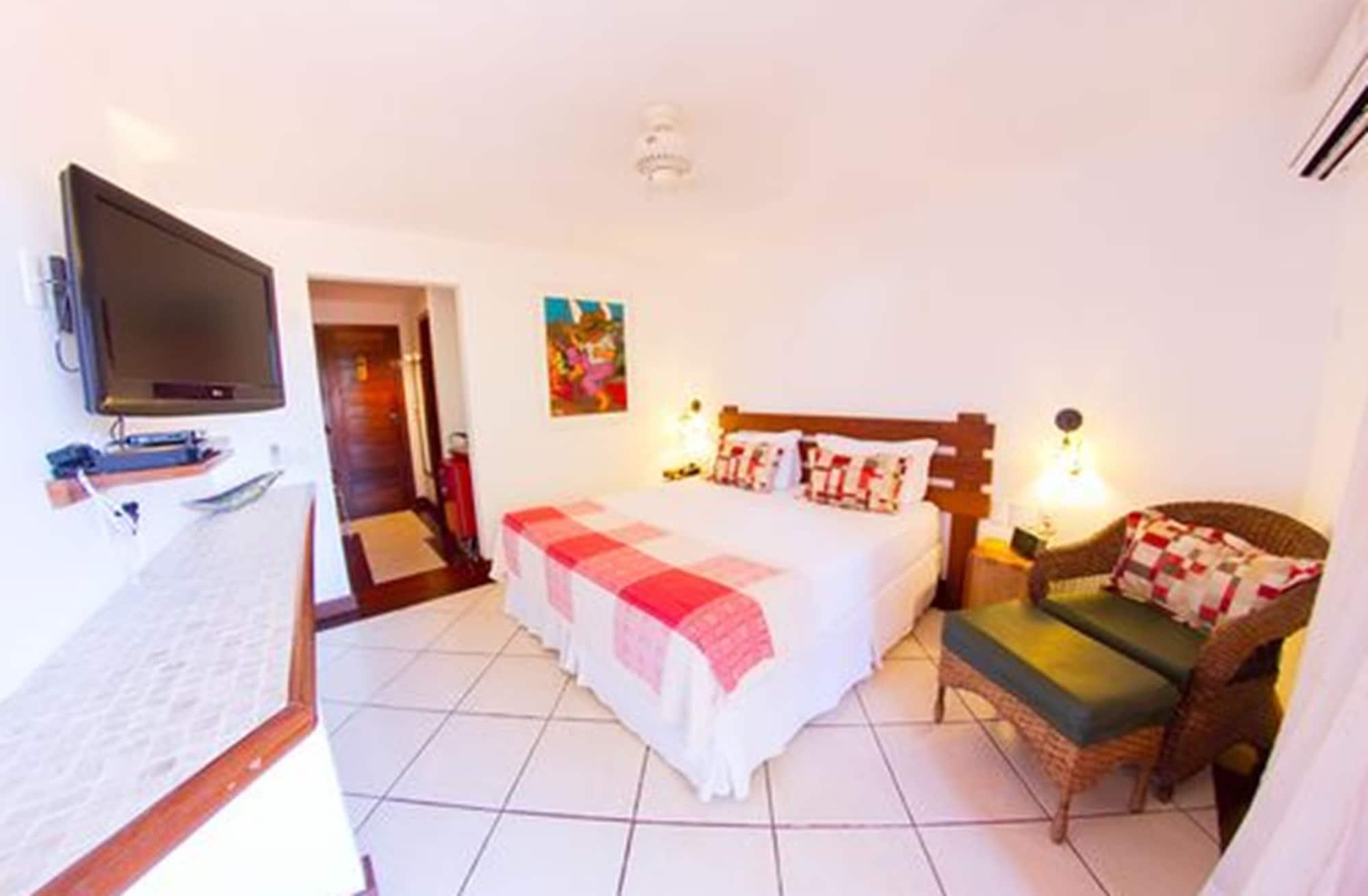 Azeda Boutique Hotel Búzios Exteriér fotografie