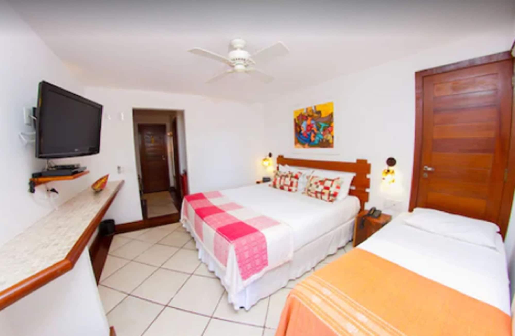 Azeda Boutique Hotel Búzios Exteriér fotografie