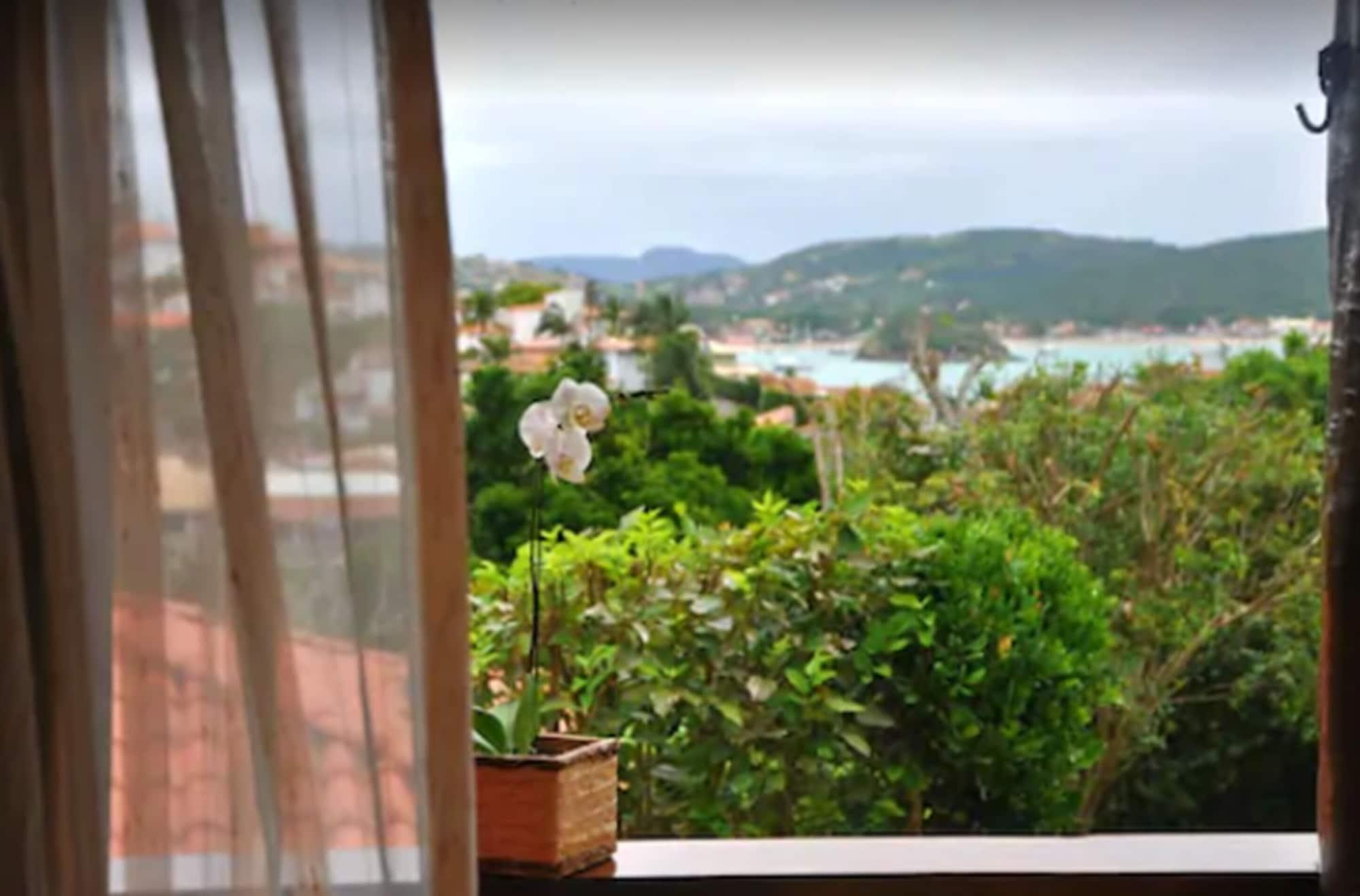 Azeda Boutique Hotel Búzios Exteriér fotografie