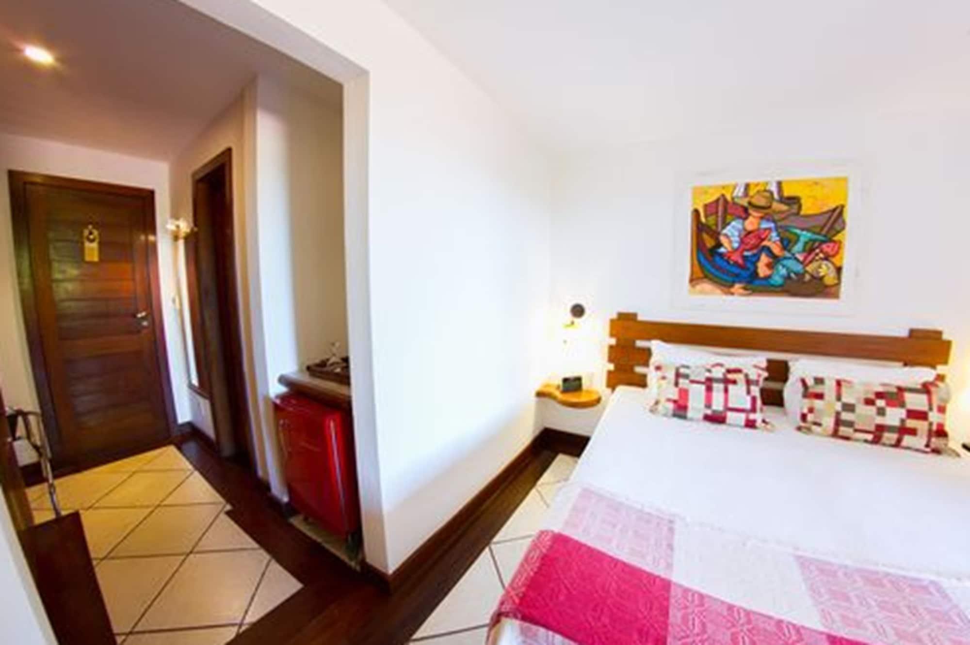 Azeda Boutique Hotel Búzios Exteriér fotografie