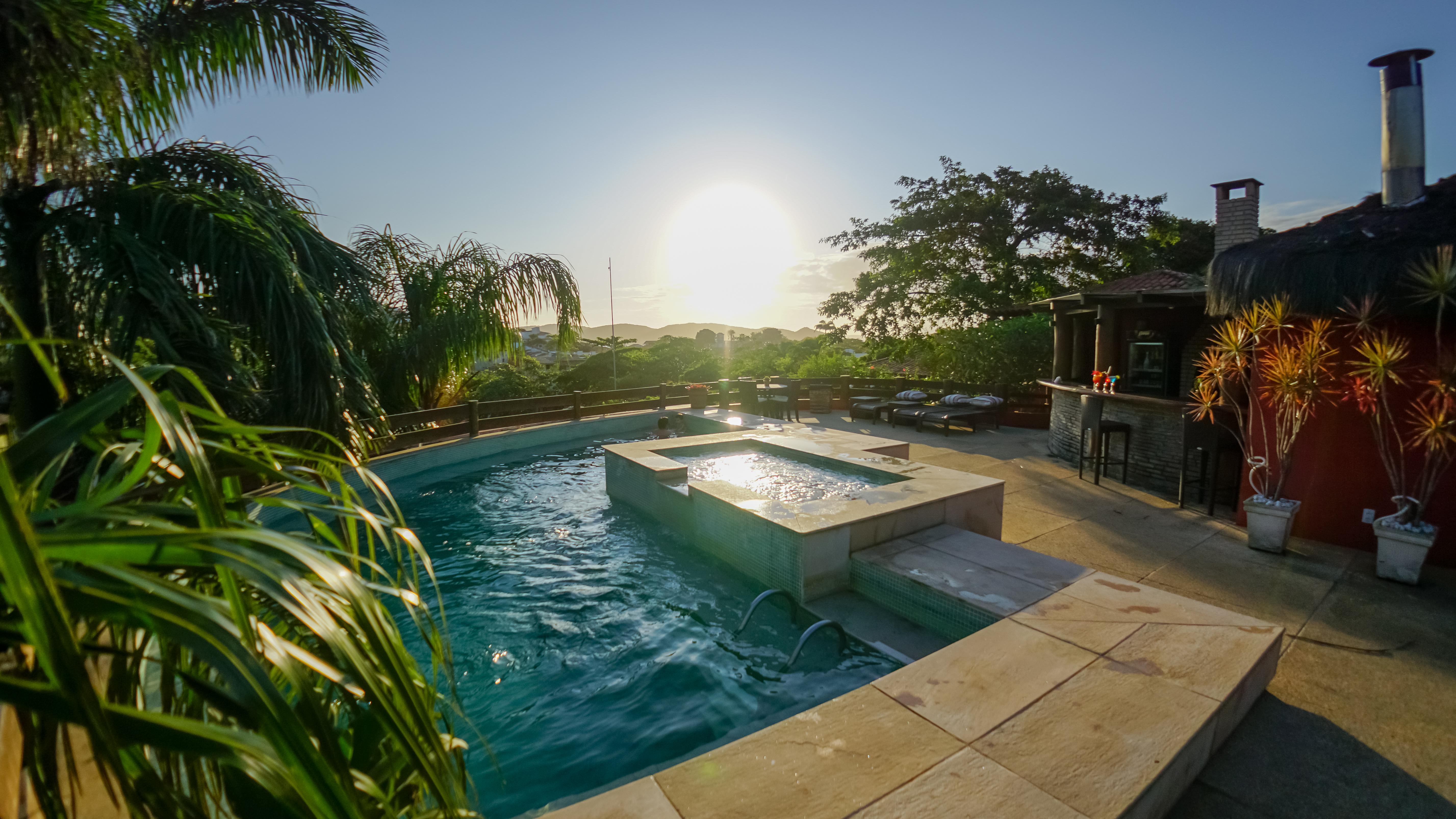 Azeda Boutique Hotel Búzios Exteriér fotografie