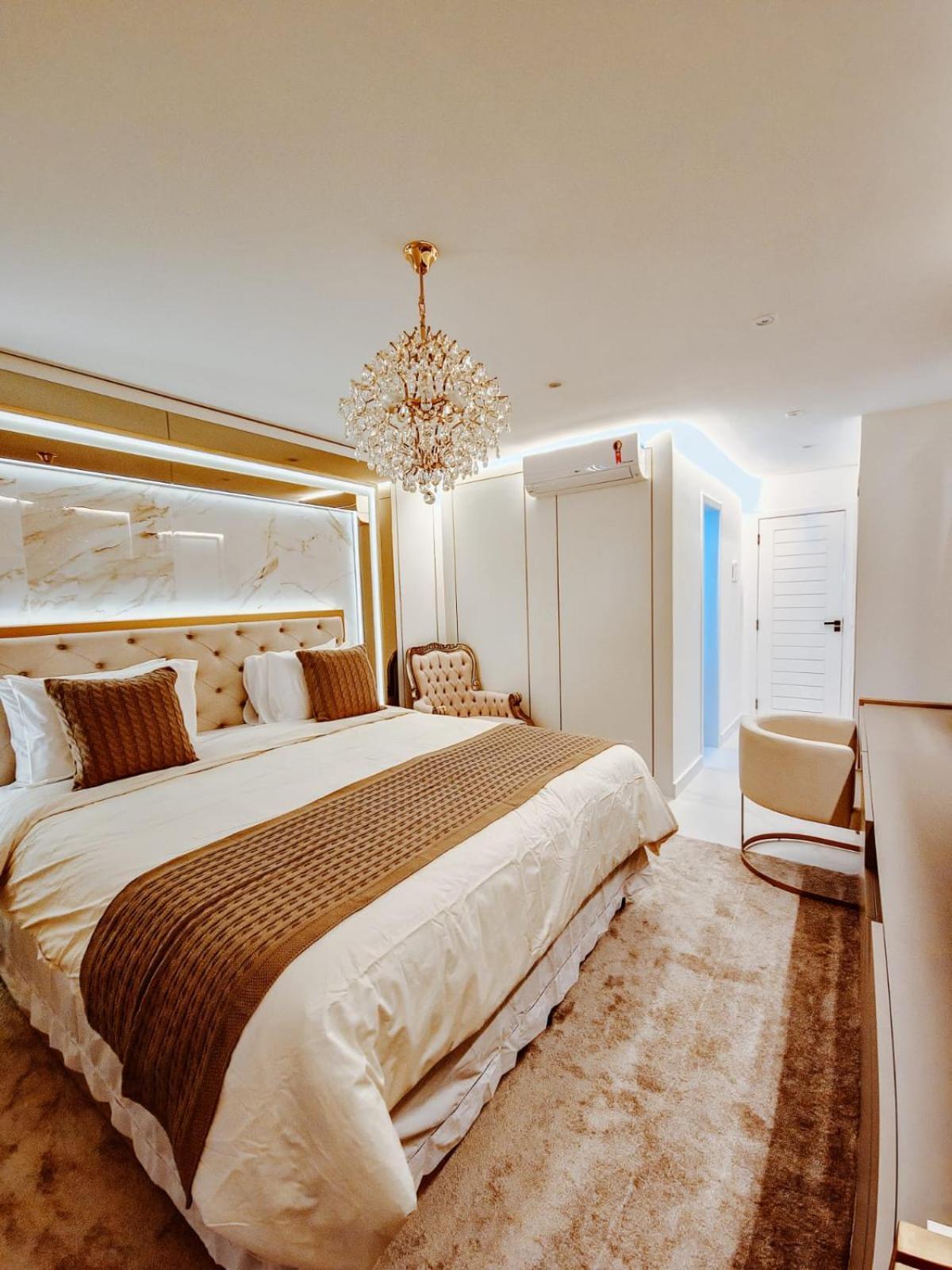 Azeda Boutique Hotel Búzios Pokoj fotografie