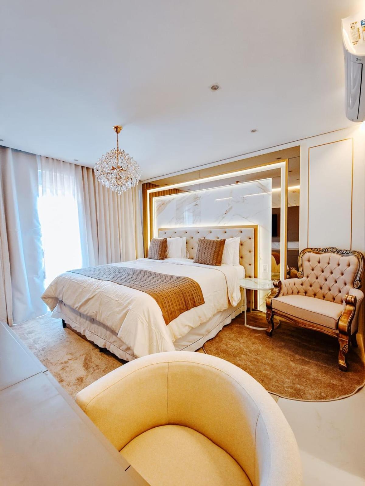 Azeda Boutique Hotel Búzios Pokoj fotografie