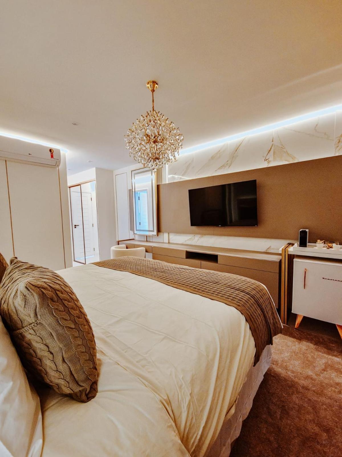 Azeda Boutique Hotel Búzios Pokoj fotografie