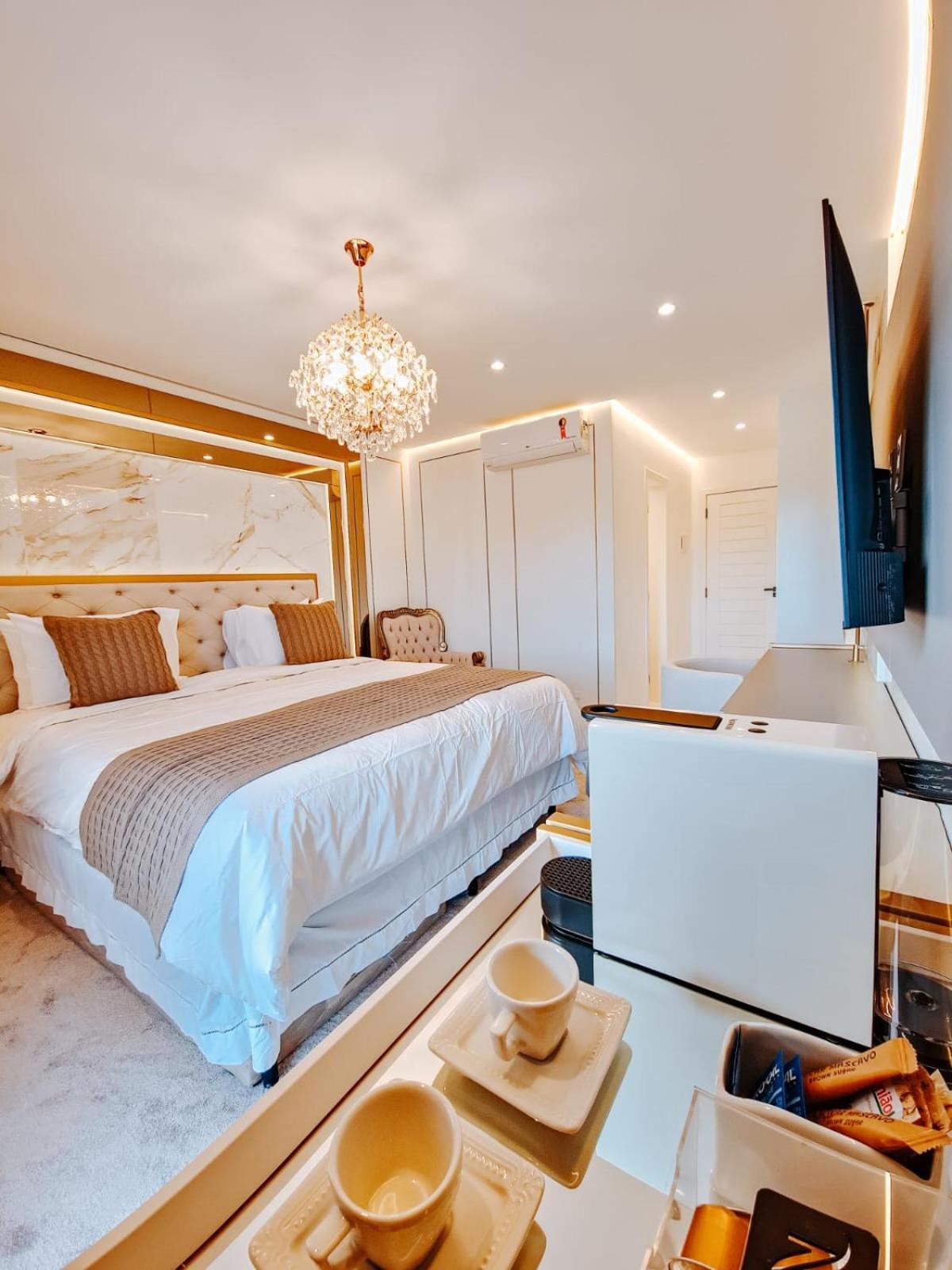 Azeda Boutique Hotel Búzios Pokoj fotografie
