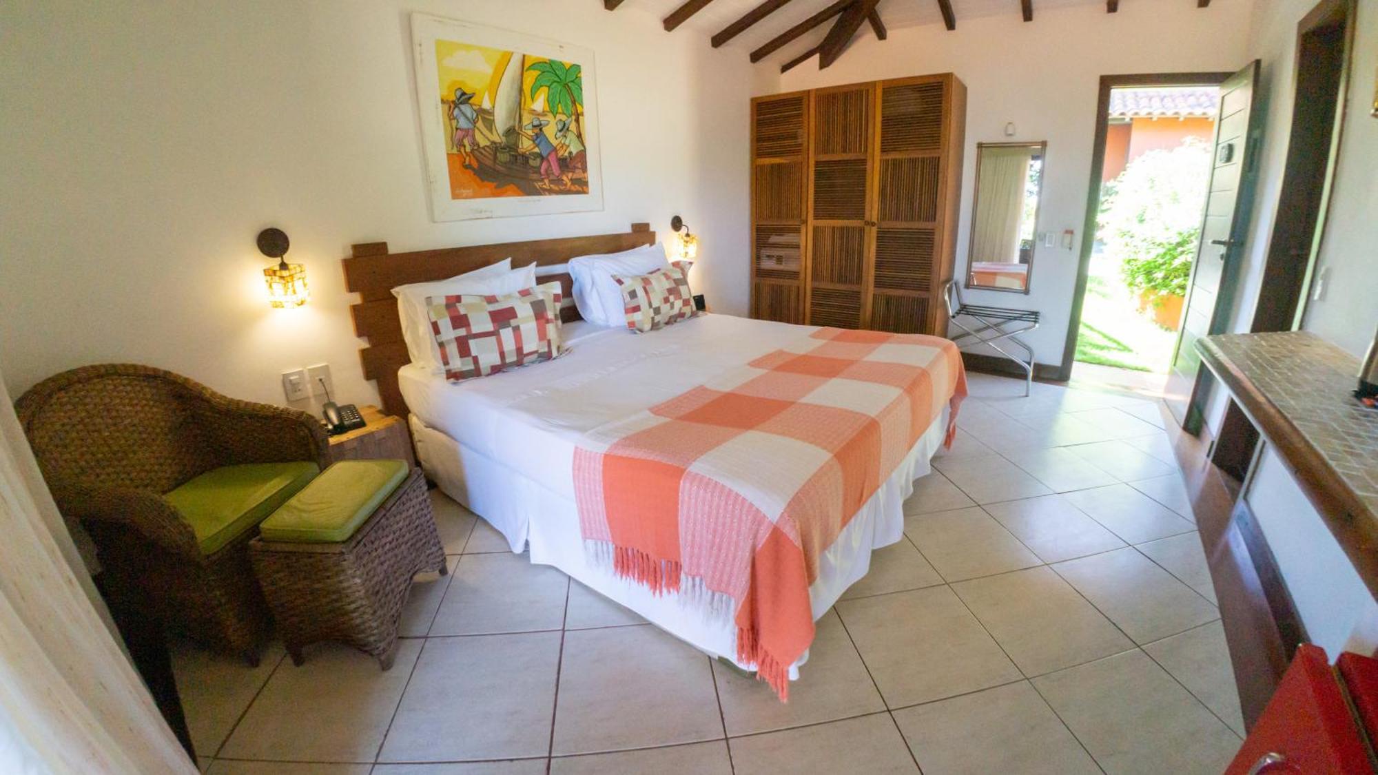 Azeda Boutique Hotel Búzios Pokoj fotografie