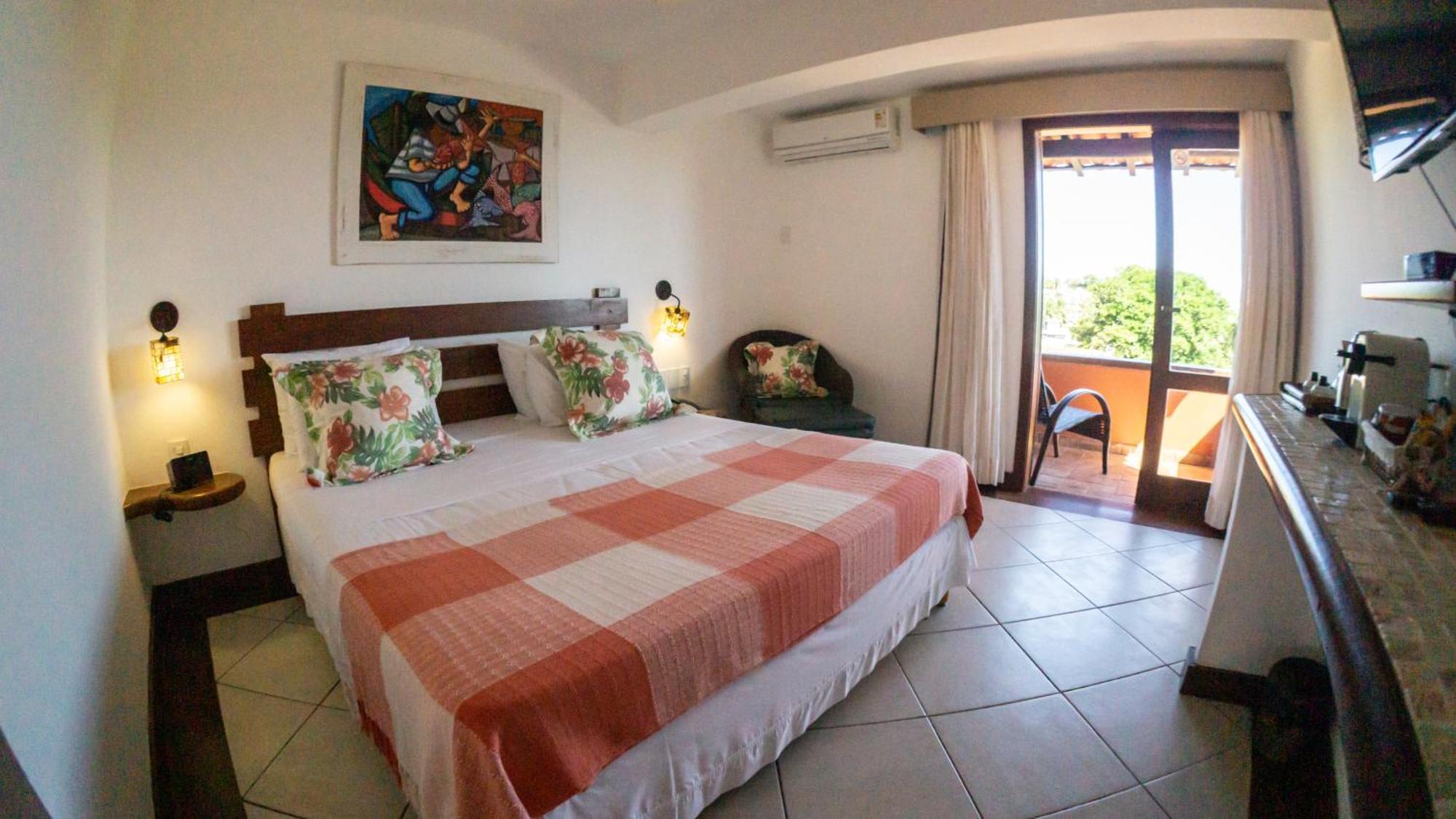 Azeda Boutique Hotel Búzios Pokoj fotografie