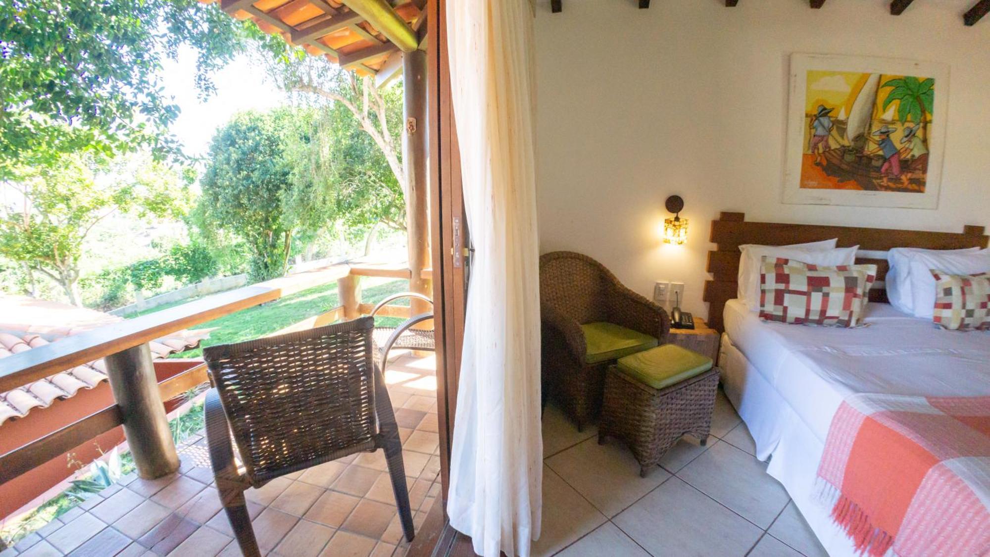 Azeda Boutique Hotel Búzios Pokoj fotografie