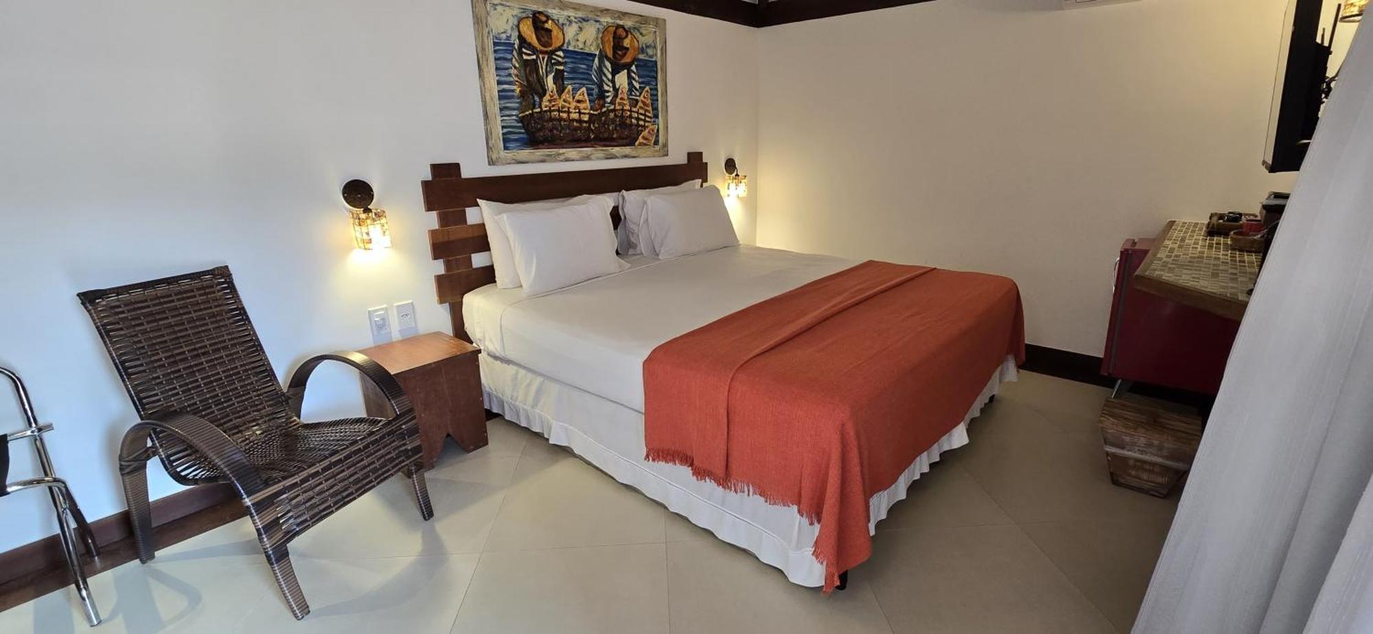 Azeda Boutique Hotel Búzios Exteriér fotografie