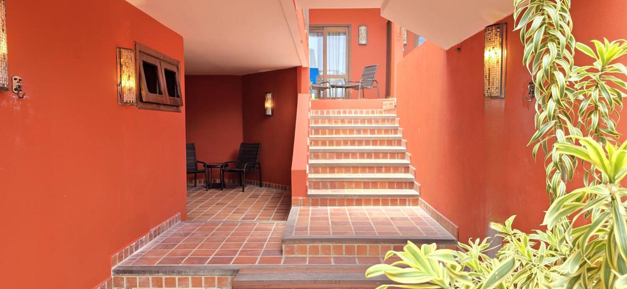Azeda Boutique Hotel Búzios Exteriér fotografie