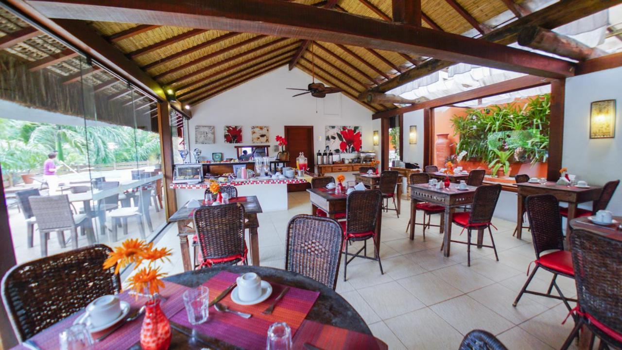 Azeda Boutique Hotel Búzios Exteriér fotografie