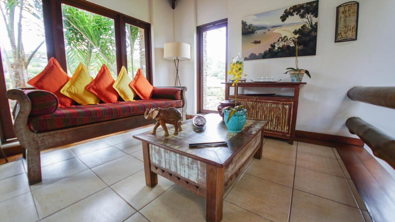 Azeda Boutique Hotel Búzios Exteriér fotografie