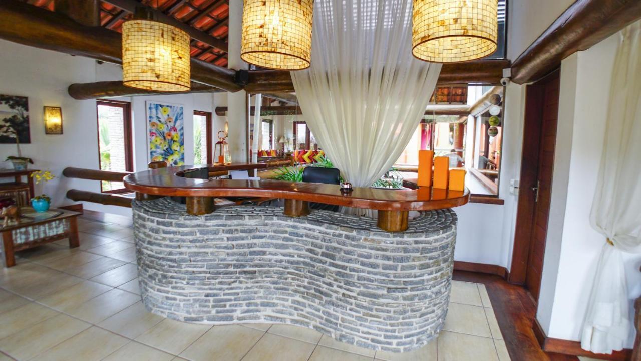 Azeda Boutique Hotel Búzios Exteriér fotografie