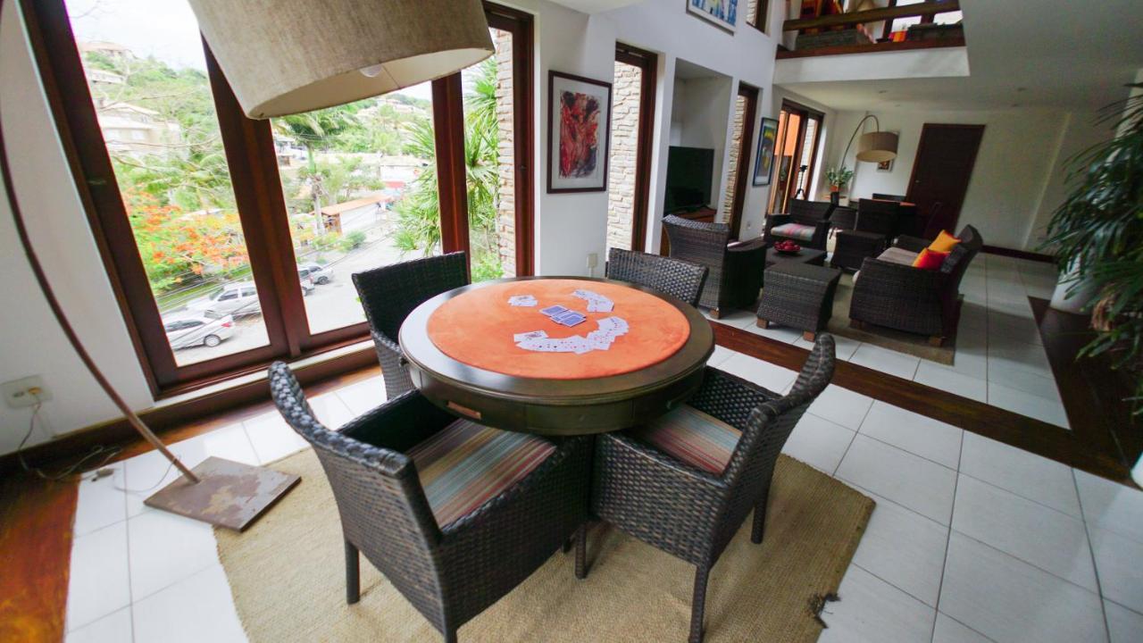Azeda Boutique Hotel Búzios Exteriér fotografie