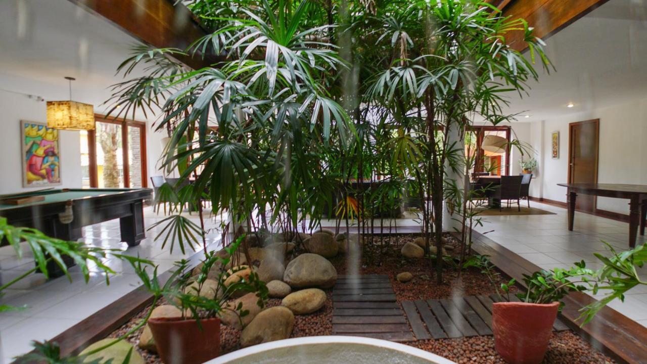 Azeda Boutique Hotel Búzios Exteriér fotografie